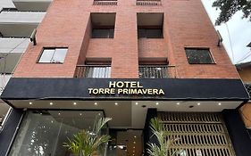 Ayenda Torre Primavera